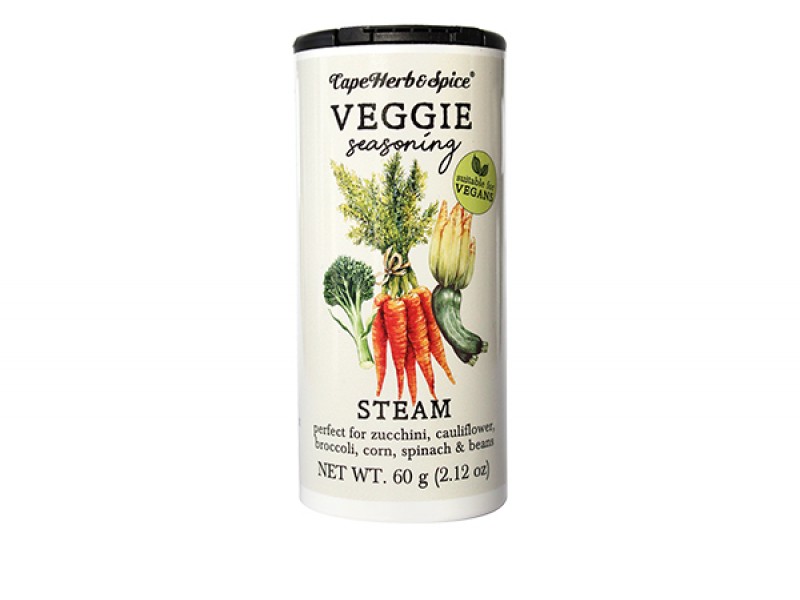 CHS steam vege
