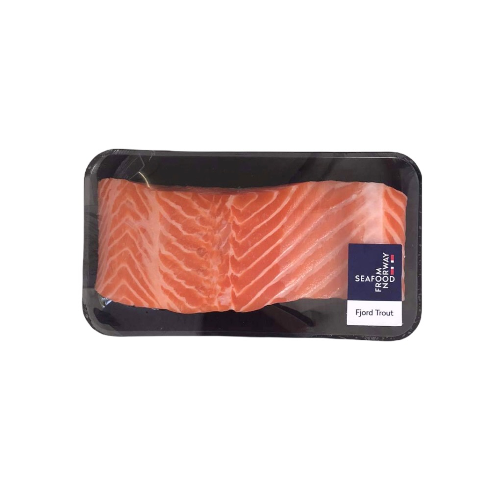 Norwegian Trout