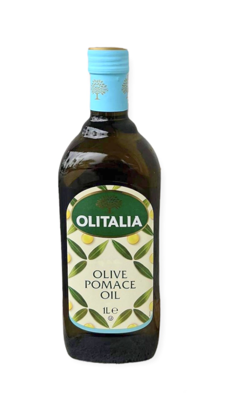 Olitalia Olive Oil Pomace 1l