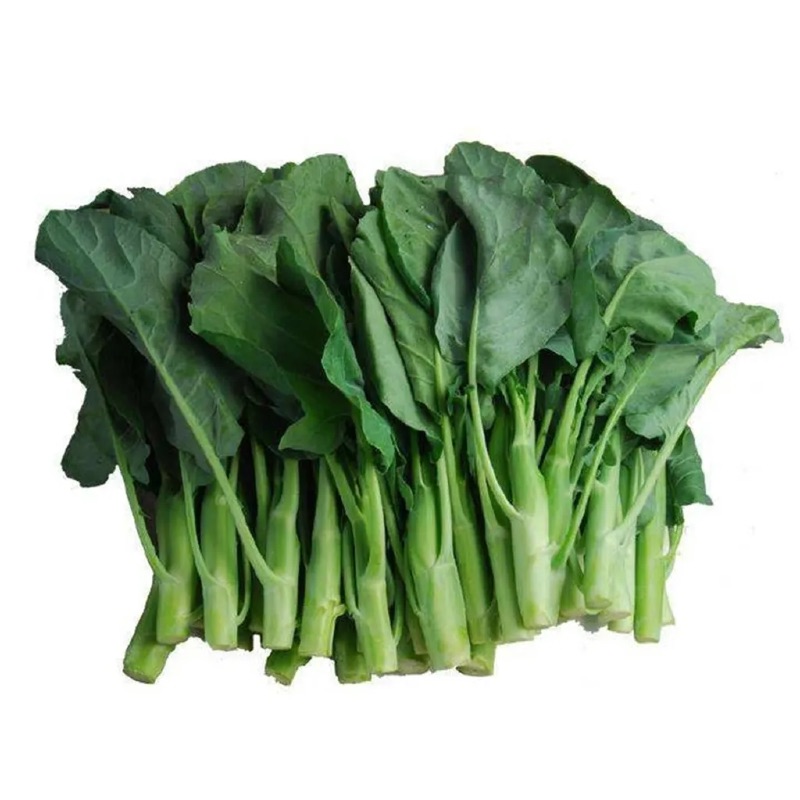 Hong Kong Baby Kailan 200g