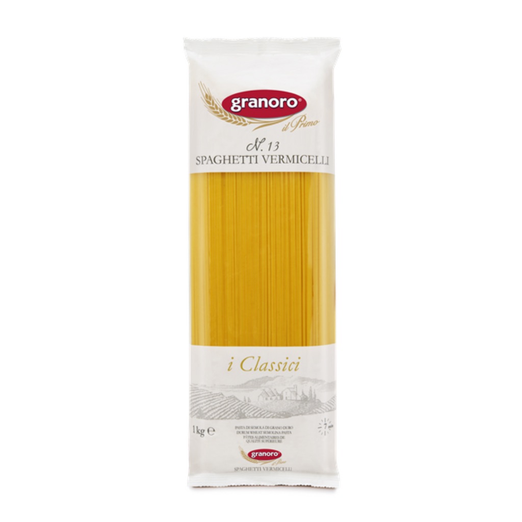 Granoro Spaghetti Vermincelli 500g