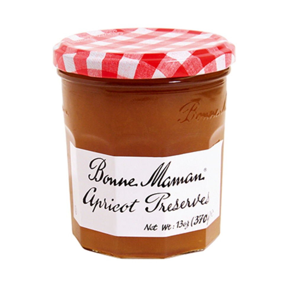 Bonne Maman Apricot Jam