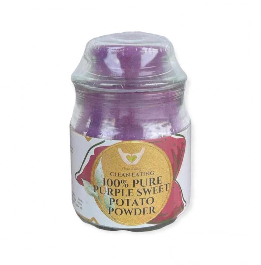 CE Pure Purple Sweet Potato Powder 50g