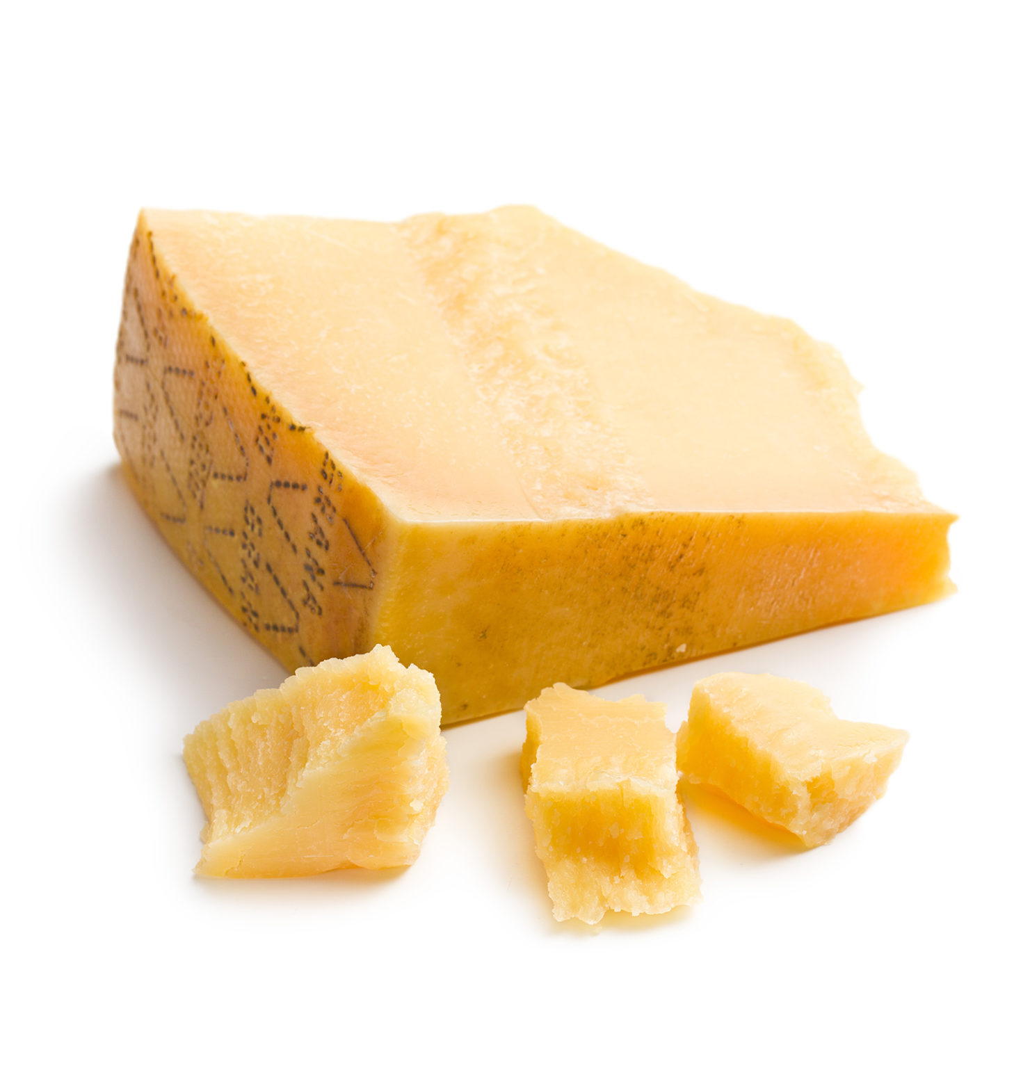 Galbani Grana Padano Cheese