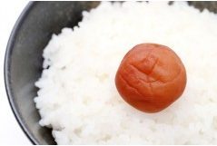 umeboshi pickled plums