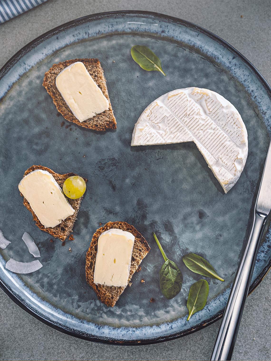 IDF Petit Brie .