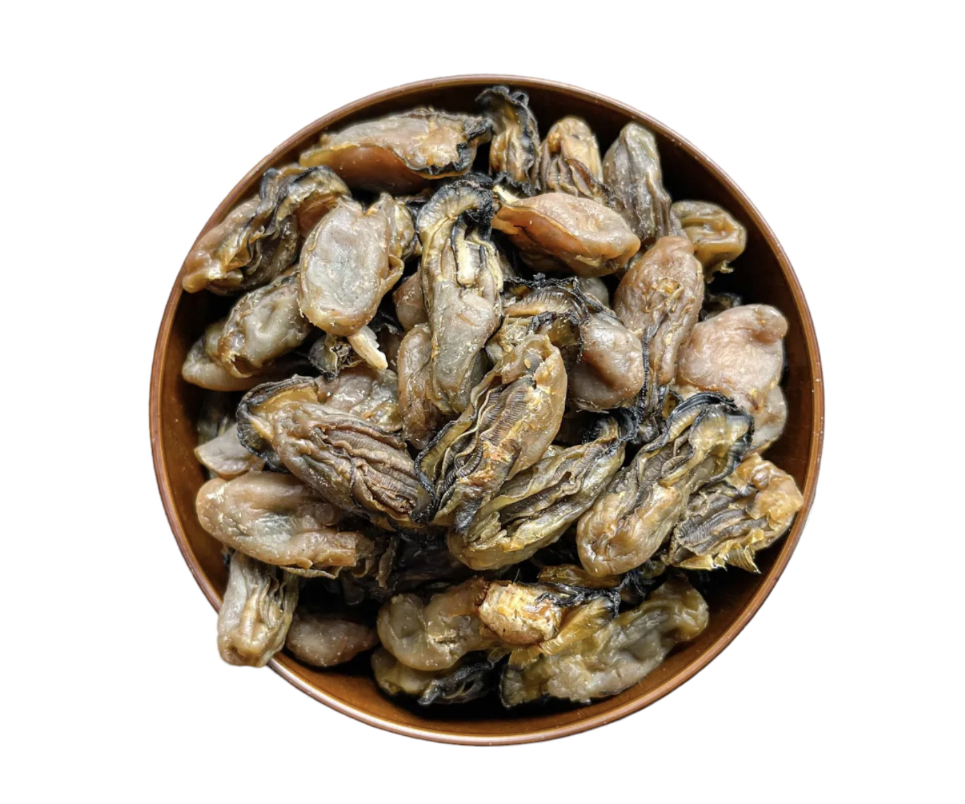 Korean Dried Oyster 100g
