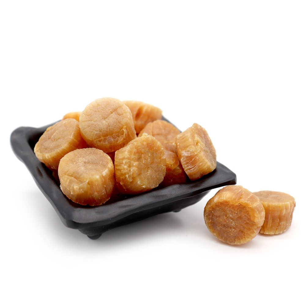 Hokkaido Dried Scallop 100g