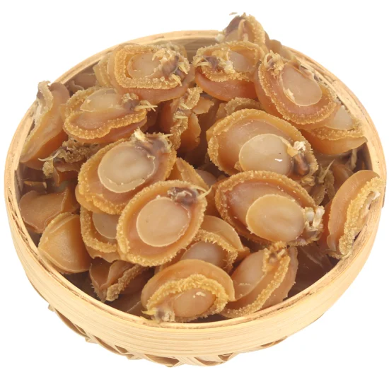 Dried Abalone