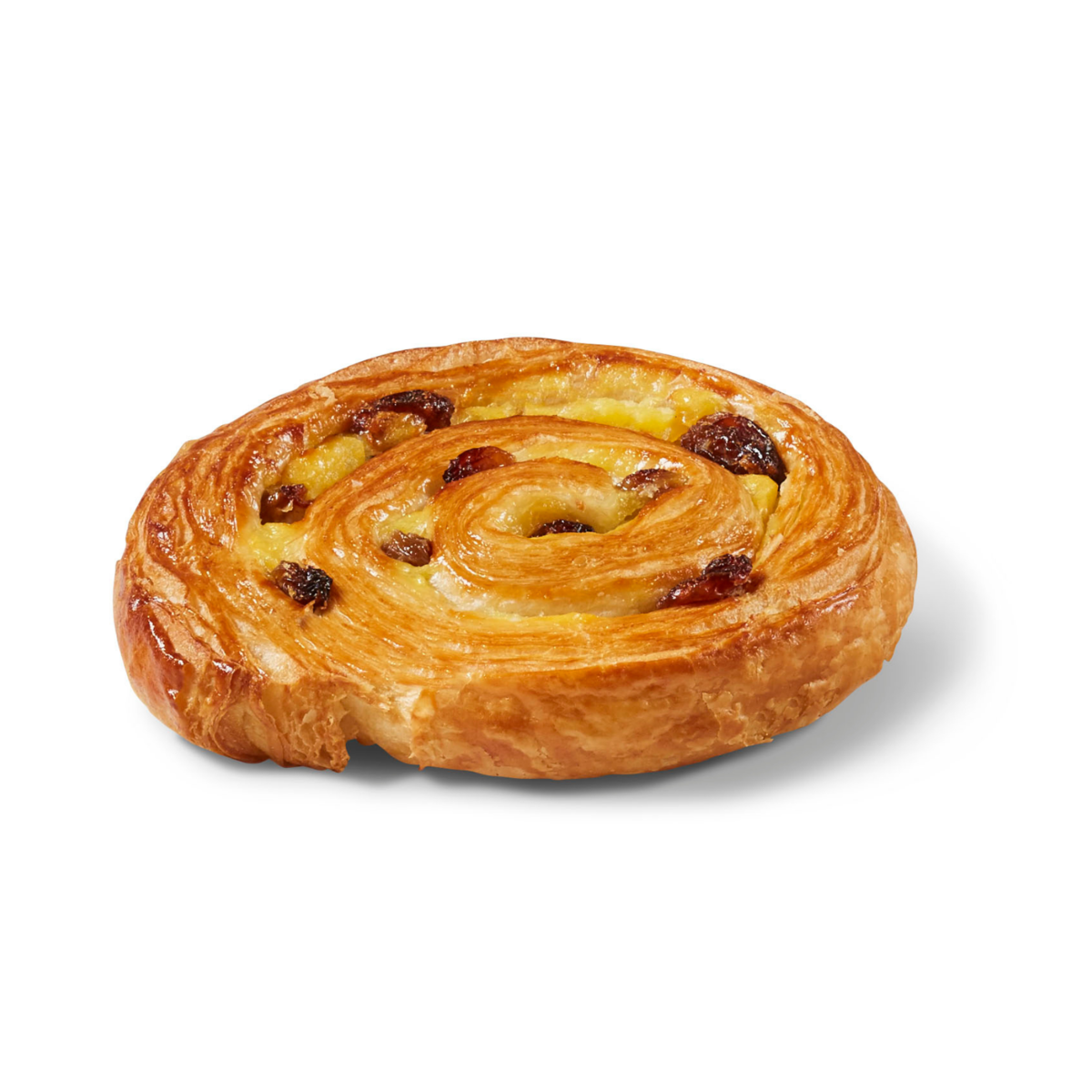 Bridor Pain Aux Raisins