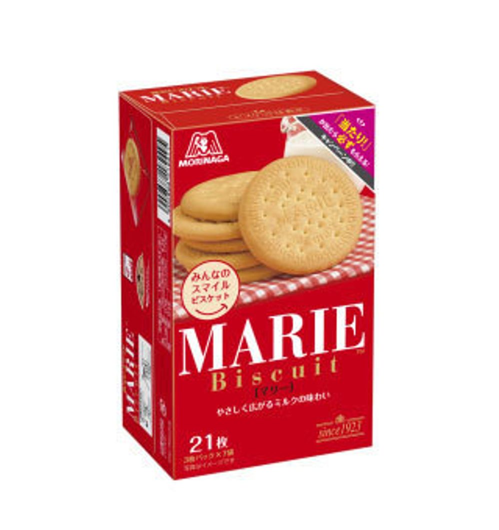 Mo Marie Biscuit